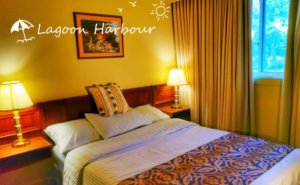 Lagoon Harbour Resort & Hotel Orillia Exterior foto