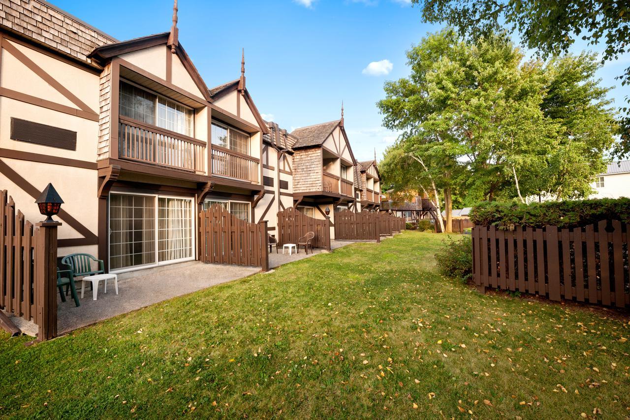 Lagoon Harbour Resort & Hotel Orillia Quarto foto